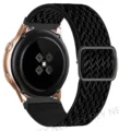 Wavy black 30