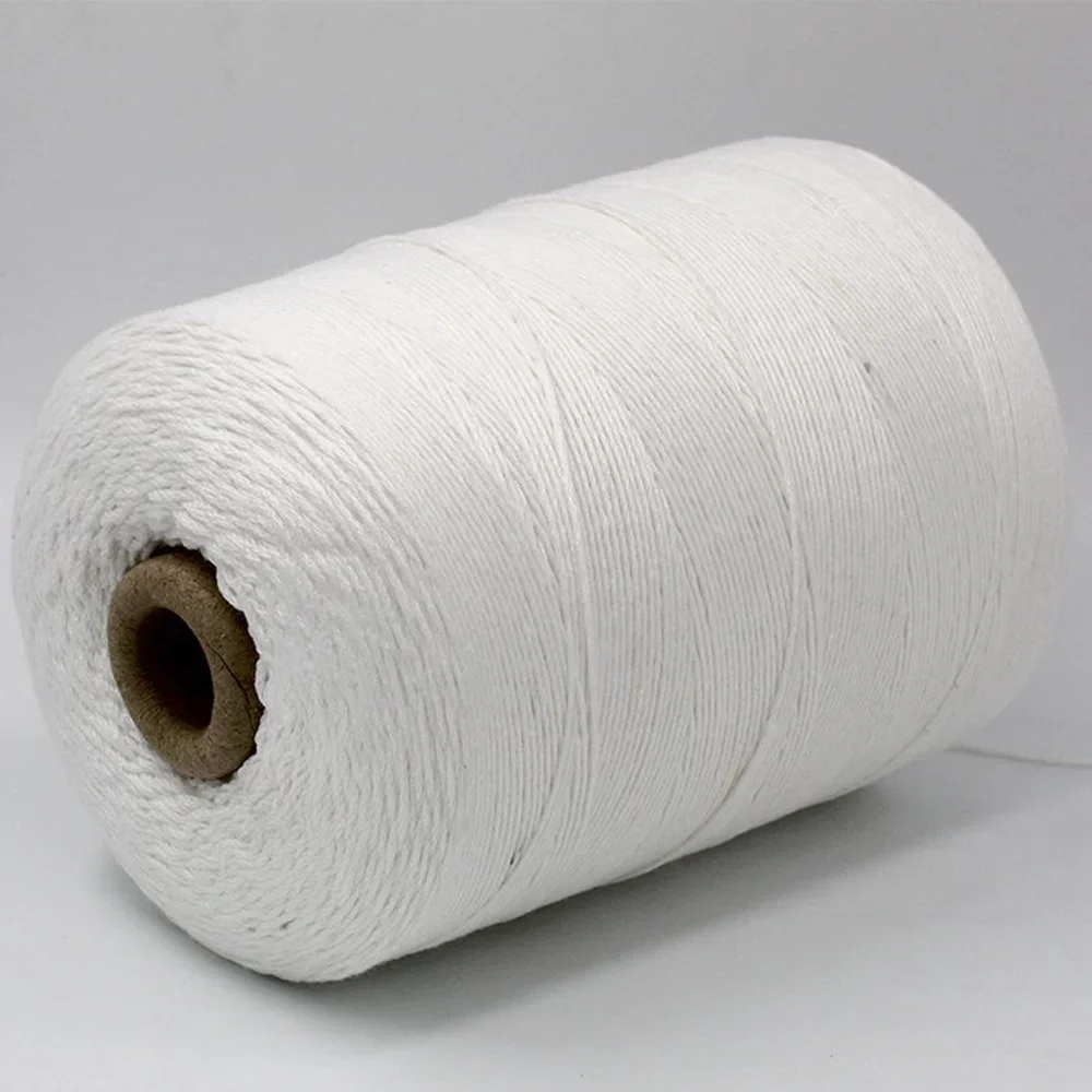 2MM-White-Cotton-Twine-String-for-Crafts-Bakers-Twine-Kitchen-Cooking ...