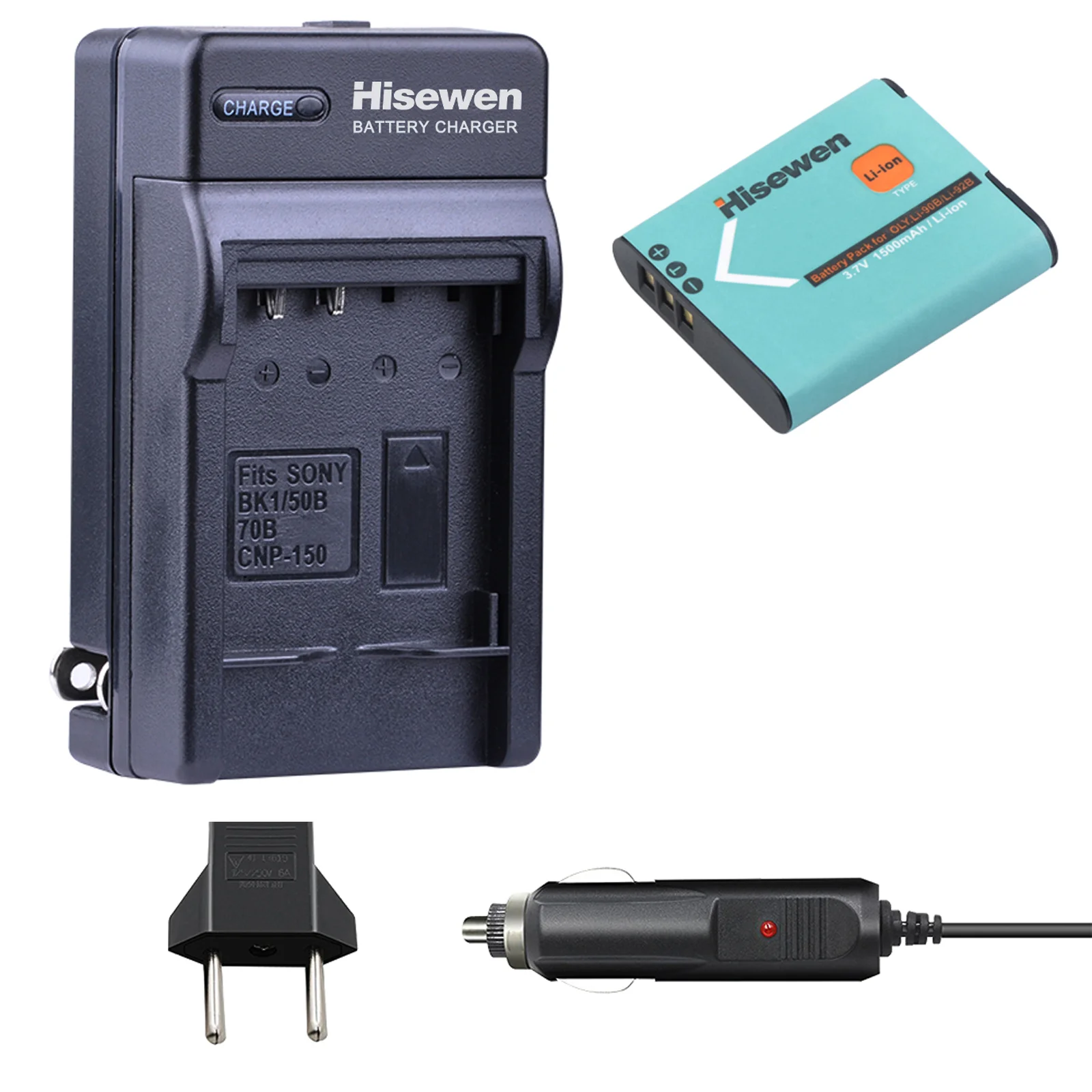 壁充電器付きバッテリー,pentax optio I-10,rz10,rz18,WG-1, WG