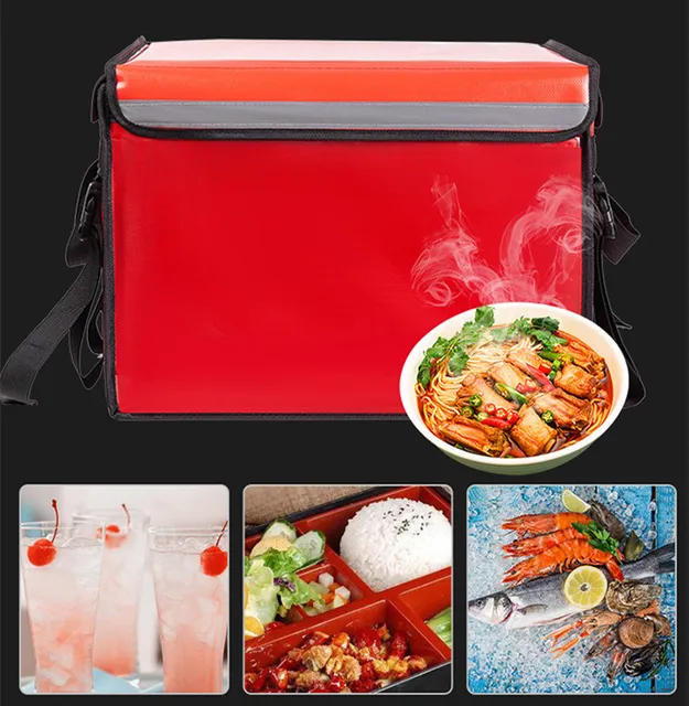 60L Portable Folding Storage Box For Outdoor Camping & Picnic - Selected Bests