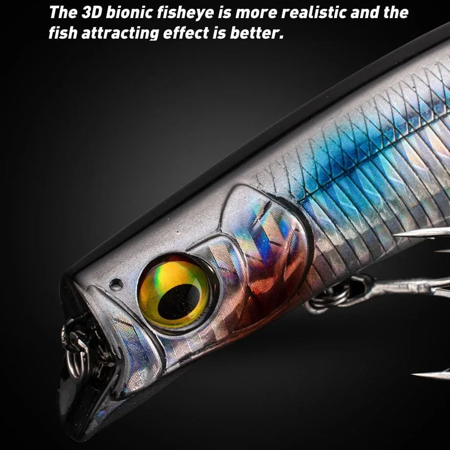 ルアー・フライ GABAZU 99 SET UPPER 125S DR KAGELou 100F KAGELOU