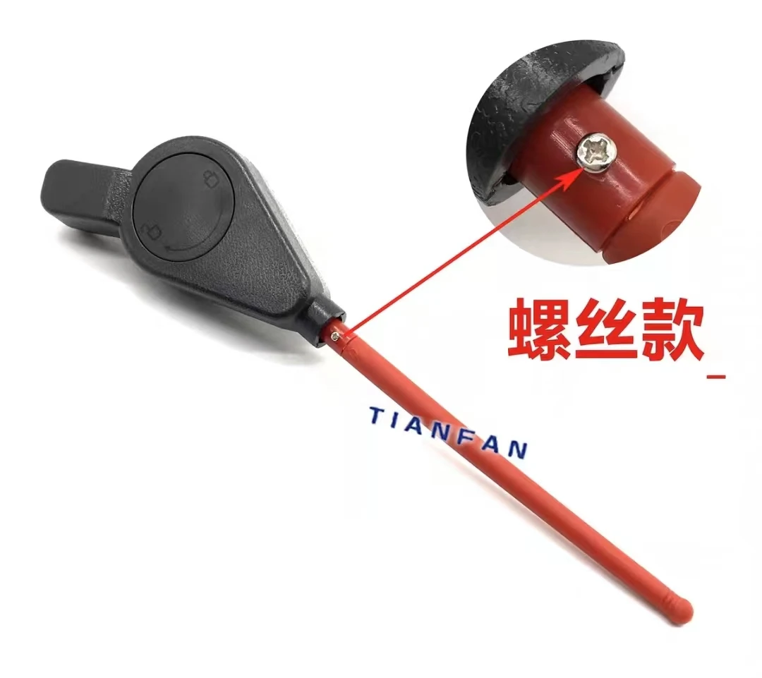 HydraulicsafetylockSanySY215CSY60C9SY65C10SY75CSY85Cpilot