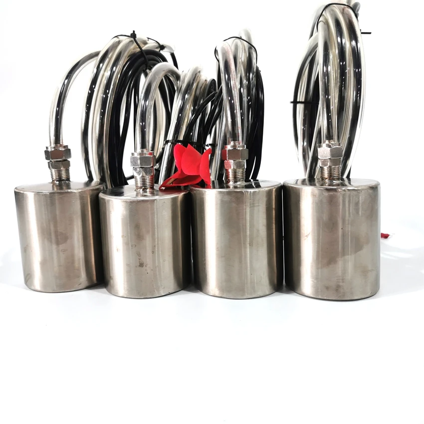 

28KHz/60W Ultrasonic Biological Antifouling Protects And Removes Algae Transducer