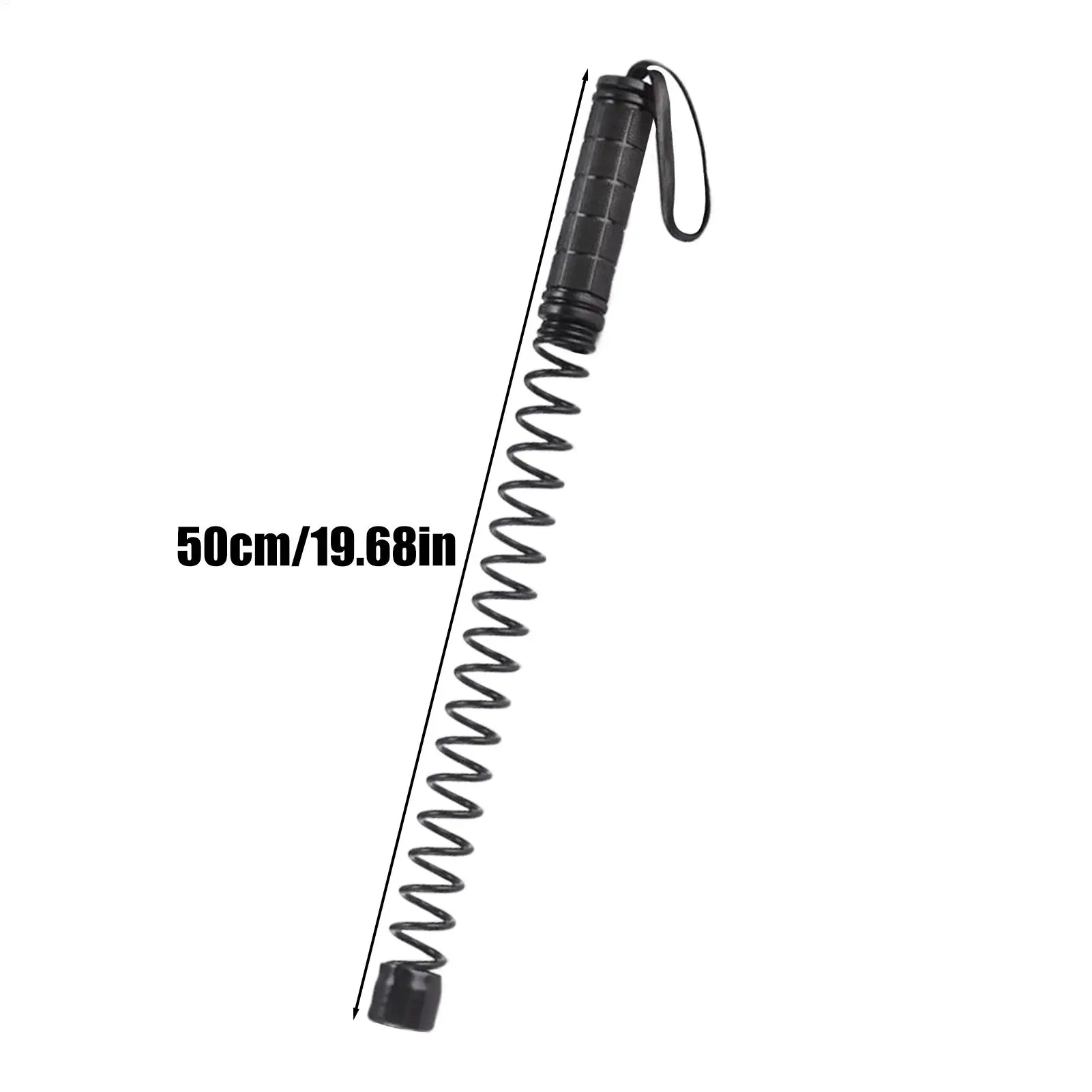 Workout Rope Indoor Cardio Trainer 2 Pieces Cardio Training Cordless Battle Ropes For Outdoor HIIT Gym MMA Home Calisthenics