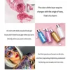 Multifunctional Eye Glitter Hair Body Face Glitter Gel Art Flash Loose Sequins Cream Festival Glitter Decor Eyeshadow Makeup 6