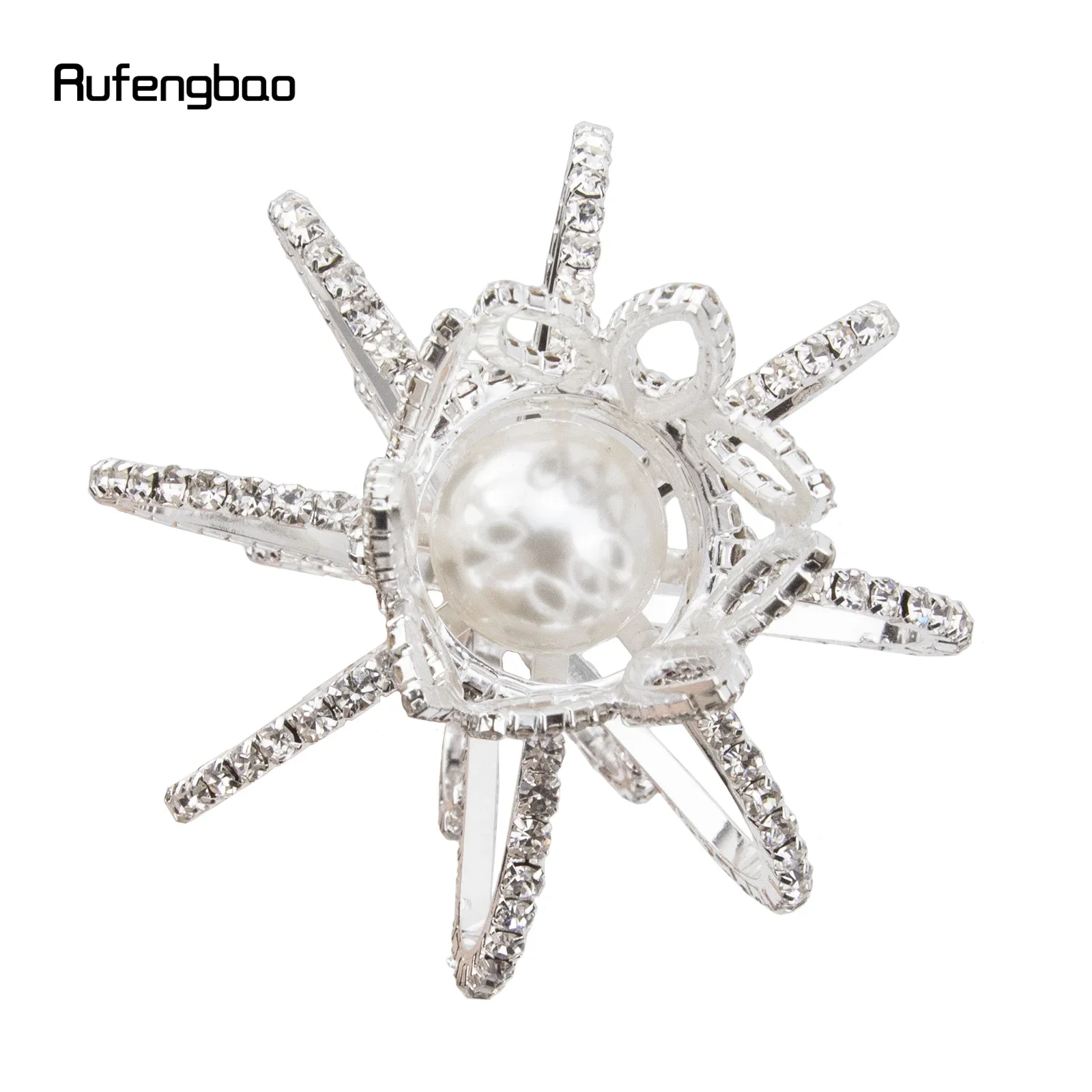 Рисунок 5 - Волшебная палочка из сплава с белыми