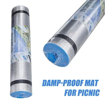 Waterproof Foldable Camping Mat 1