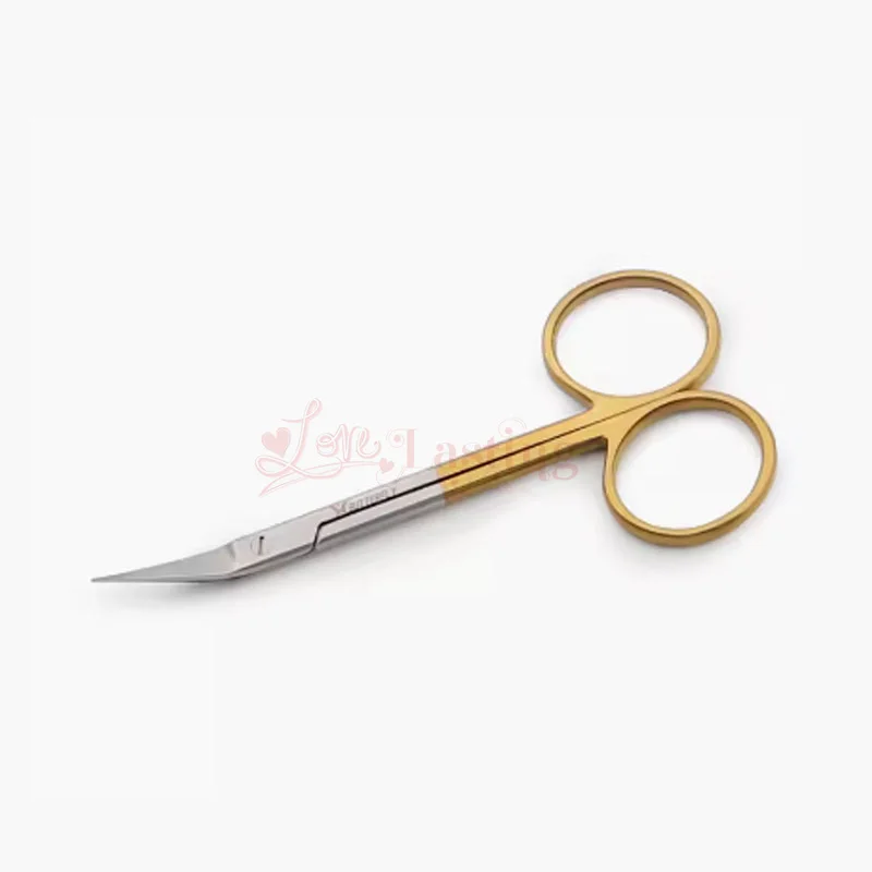 Rhinoplasty Scissors Rhinoplasty instrument bird's beak scissors wow mouth scissors strabismus for cutting nose