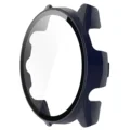 Blue-Glass Case