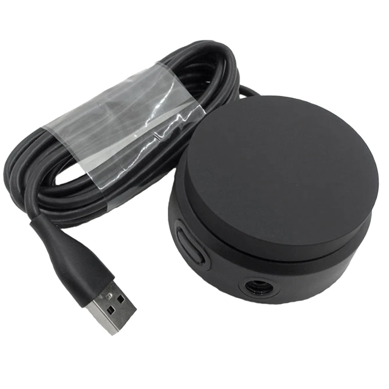 

USB-кабель контроллера звуковая карта монитора USB для A10 A40 QC35II QC45 микрофон для наушников/регулятор громкости