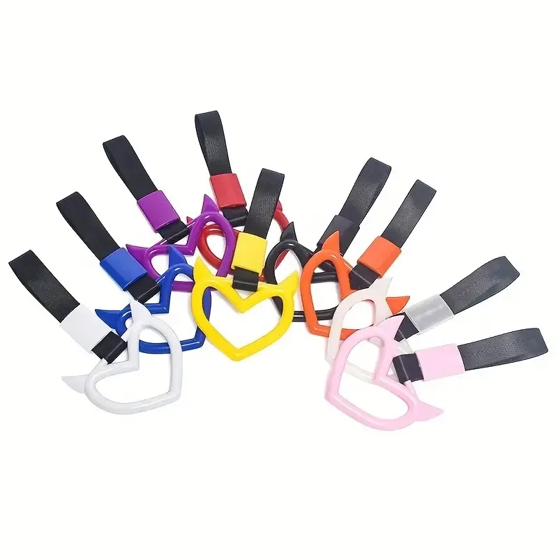 Рисунок 4 - Универсальный автомобильный буксировочный ремень