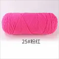25 pink