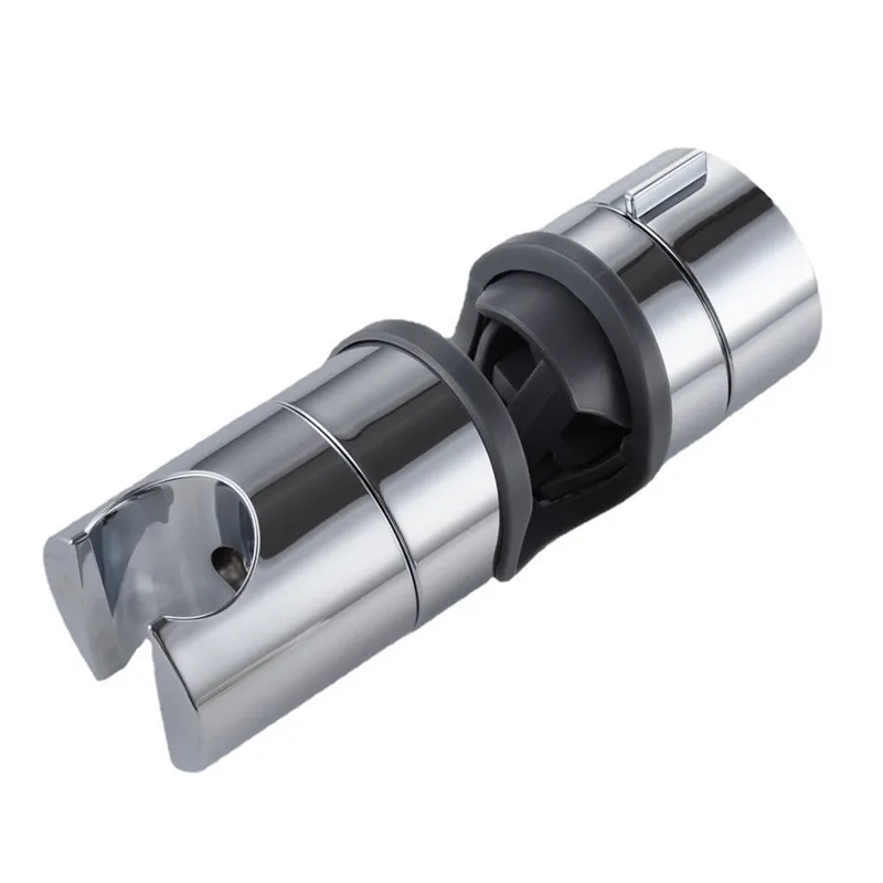 Adjustable 18 25mm Universal Shower Head Holder Rotatable Shower Head