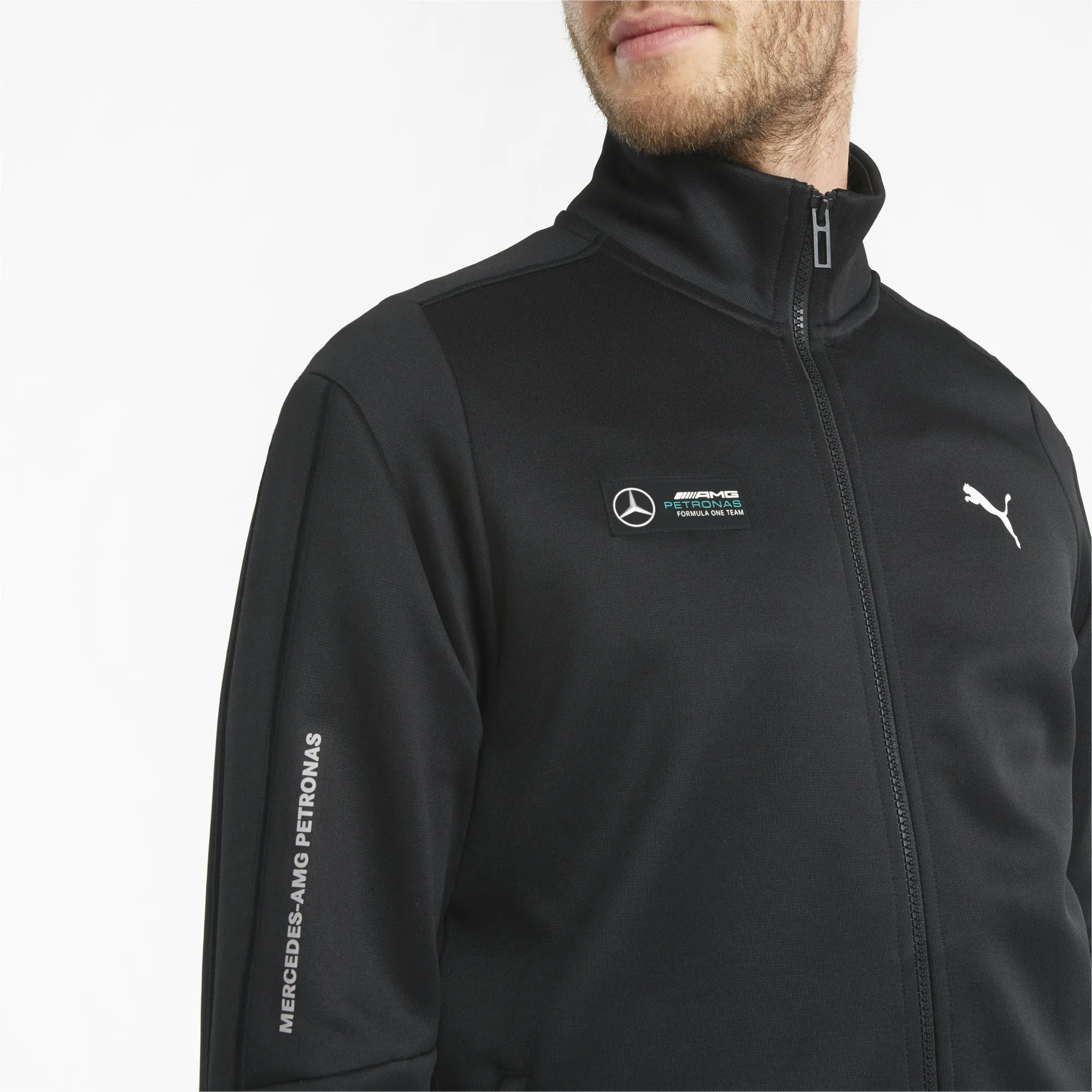 Olympics PUMA Mercedes F1 T7 Men's 