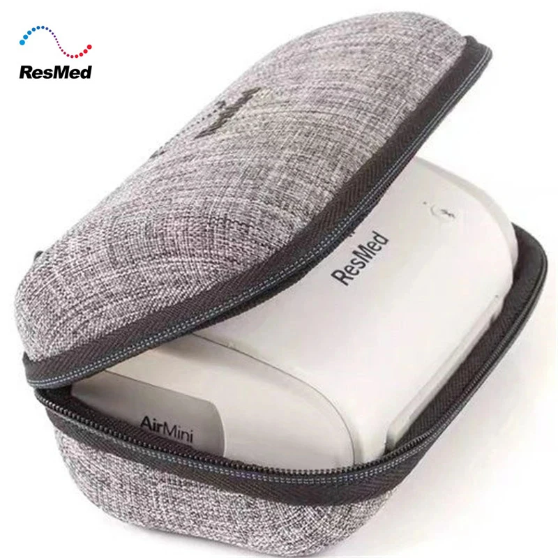 

Airmini автомобильная сумка для путешествий CPAP для Resmed оригинальная мини сумка для переноски CPAP