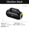 AOSIBAO 60W Bluetooth Subwoofer IP67 Waterproof Outdoor Speaker 10000mAh Portable Speakers Wireless Camping 120 Decibel Volume 6