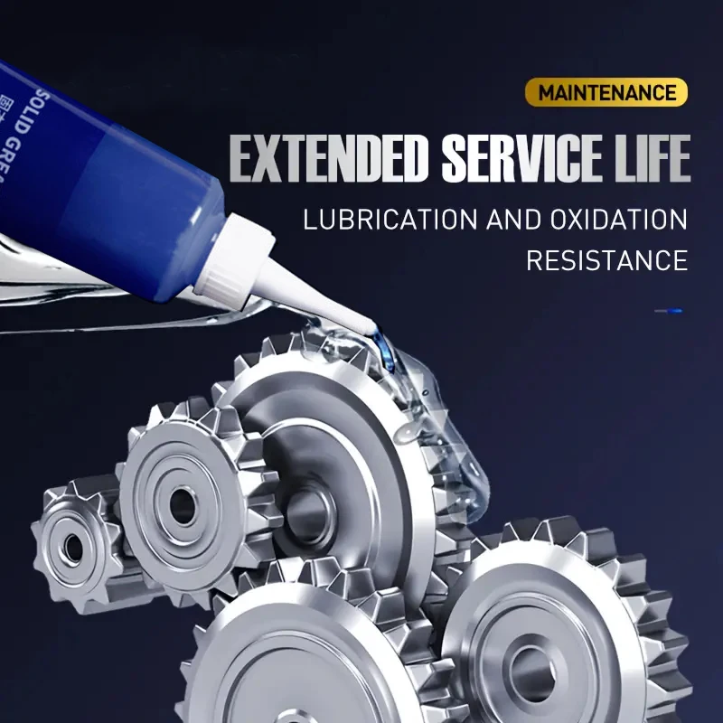 Fishing Wheel Lubricating Oil Gear Oil Drip Wheel Spinning Drum Line Liquid Fish Maintenance Lubricating fishing gear lubricant