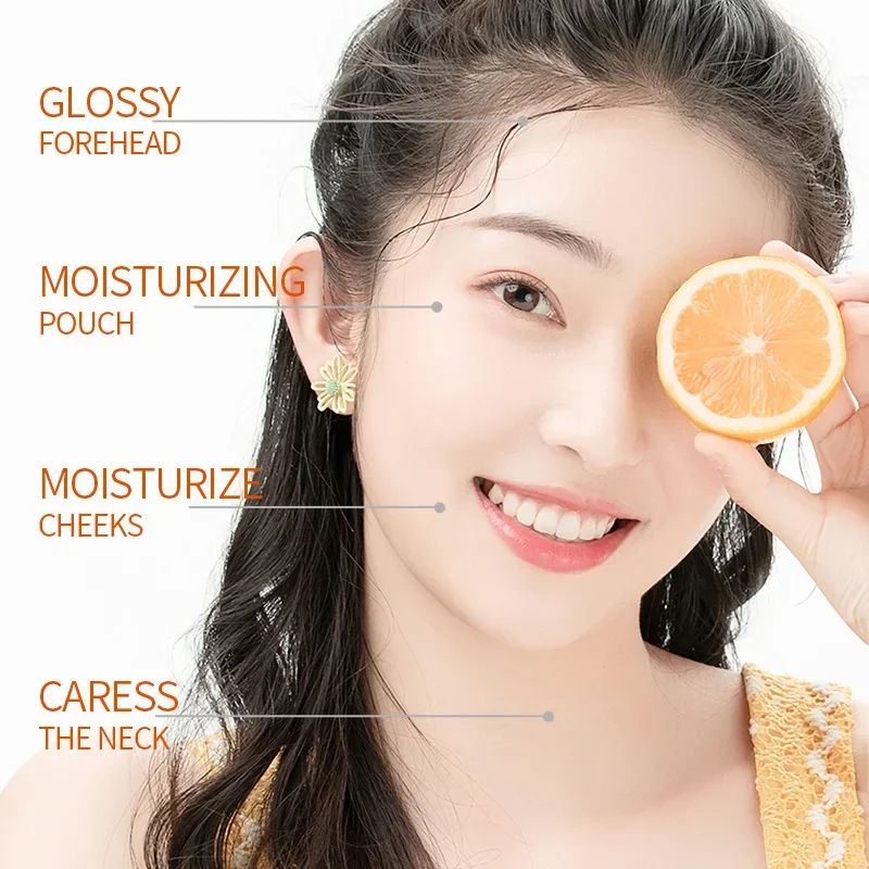 120 Ml Vitamin C Face Toner Moisturizing Mild VC Water Korean Skin Care Anti Aging Oil Control Acne Treatment Whitening Toner facial essence face toner