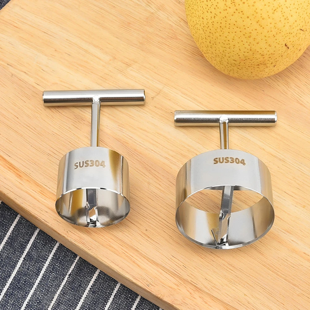 Multipurpose Fruit Corer Multifunctional Fruit Cores Remover Tool For Home Kitchen