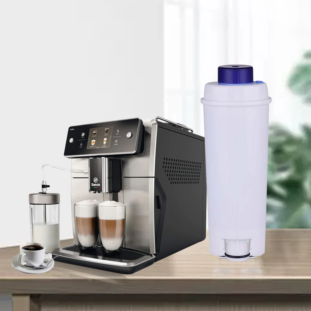 Coffee Machine Soft Water Filter For Delonghi DLS C002 DLSC002 SER 3017 coffee-machine-soft-water-filter-for-delonghi-dls-c002-dlsc002-ser-3017