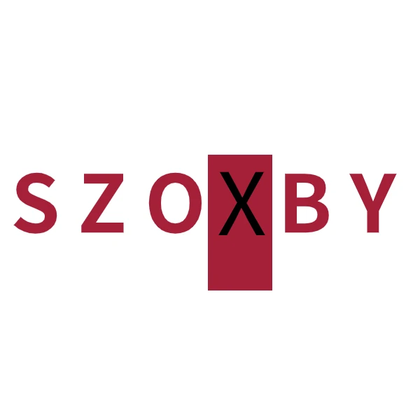 SZOXBY Store