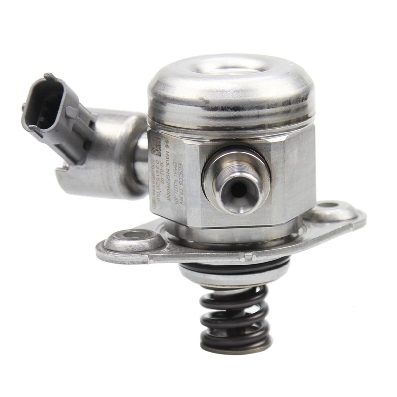 

Автомобильный бензиновый топливный насос высокого давления для Ford Escape Fiesta Fusion Mk3 0261520139 BM5G9D376BB 1752534