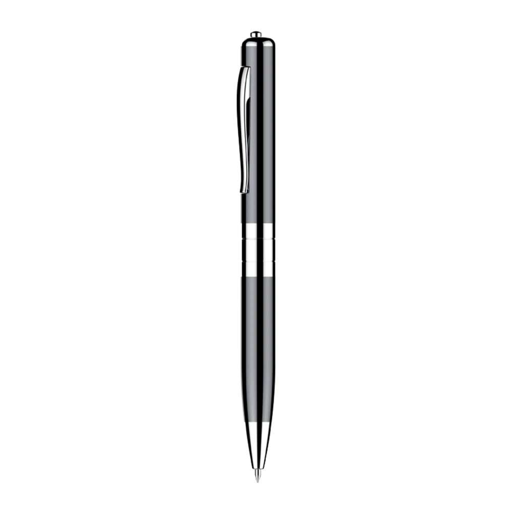 64GB 128GB Portable Voice Recorder Professional Audio Recording Pen Noise Reduction Voice Activated Digital Sound Dictaphone MP3