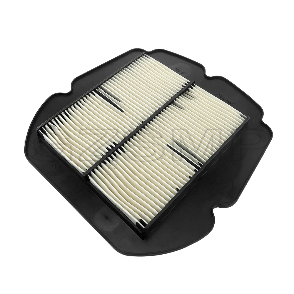 Motorcycle air intake filter cleaner for Suzuki SFV650 Gladius 2009-2015 SV650 SFV650 SV1000 SV 650