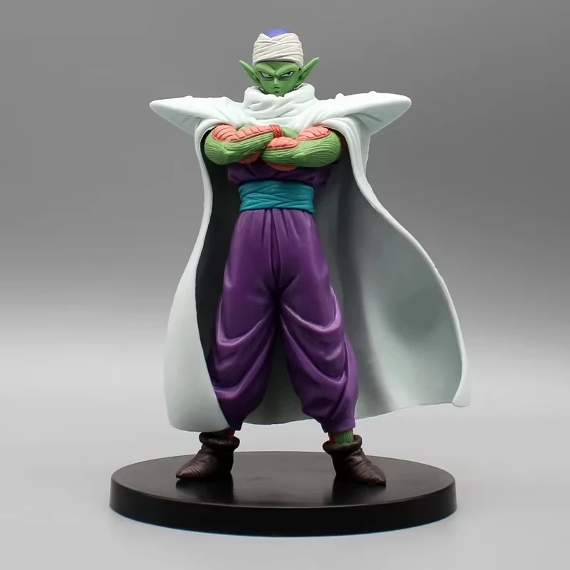 Anime Dragon Ball Z figure Piccolo PVC statue doll decoration collection model toys children Christmas gift