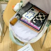 Fashion Women Green Laptop Bags High Capacity Student Lady Cute Book Backpack Female Travel Nylon School Bag College Girl Trendy 4