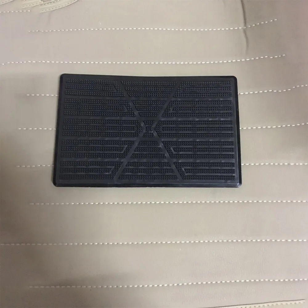 Car Floor Mats Floor Mats 1Pc Set Universal Car Floor Mats PVC Waterproof Auto Foot Pad Protector Automobile Carpet Accessories Interior Spare Parts