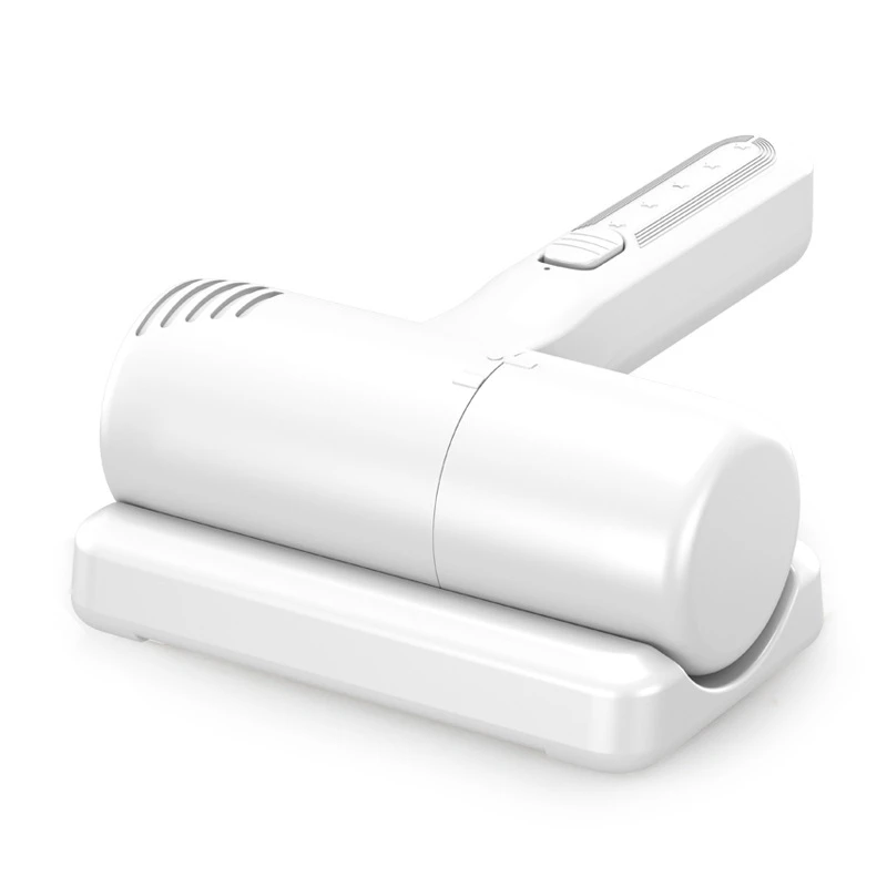 진드기 제거 브러시 침대 USB 진공 청소기 살균 소독 기계, 안전한 가정 청소 무선 로봇 액세서리