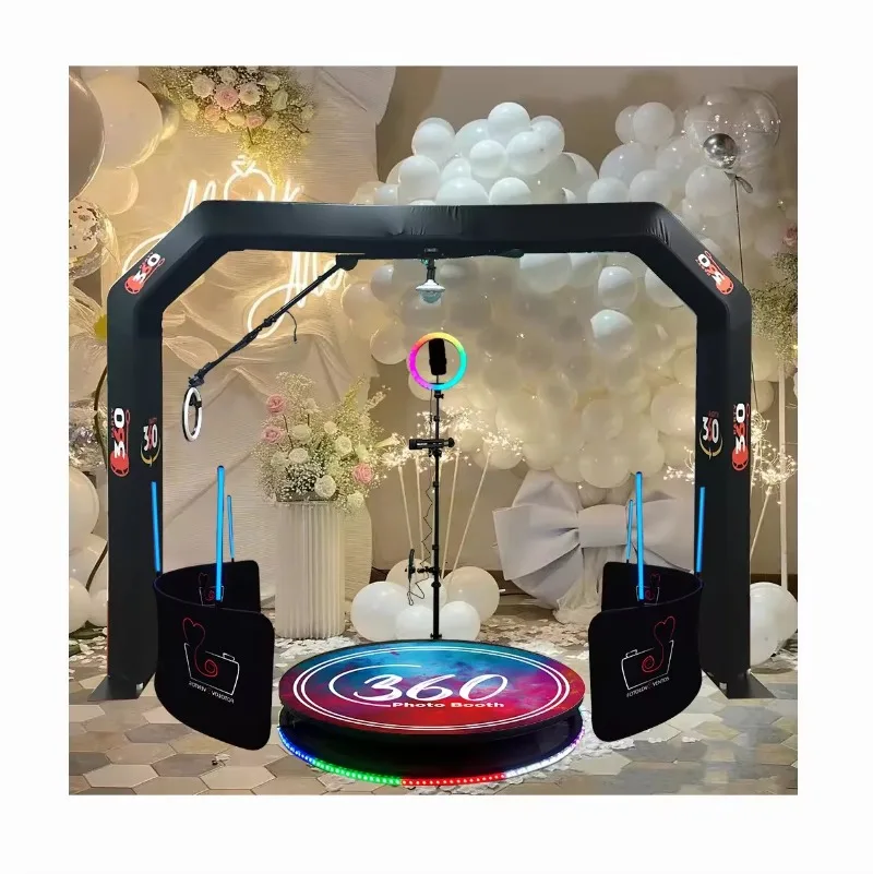 

Верхний корпус для фотокамеры 360