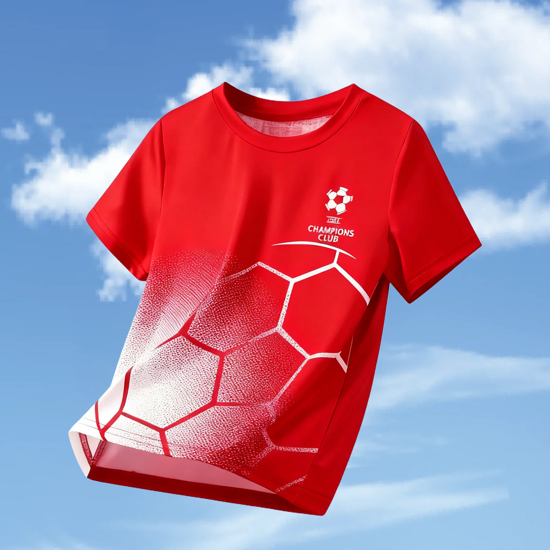 kids clothes football jersey short sleeve t shirt boys girls clothes 2 14y outdoor quick drying soccer shirt casual children top kids clothes football jersey short sleeve t shirt boys girls clothes 2 14y outdoor quick drying soccer shirt casual children top