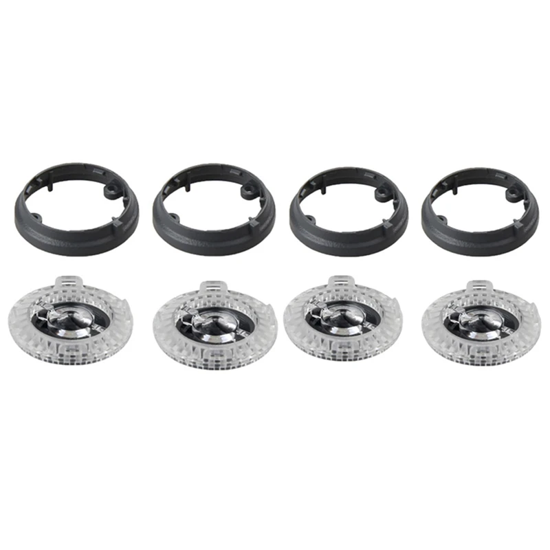 For DJI Spark Part - LED Shade Lights Lamp Cover & Lamp Cover Plate/Base Lamp Protection Component Spare Parts Accessories