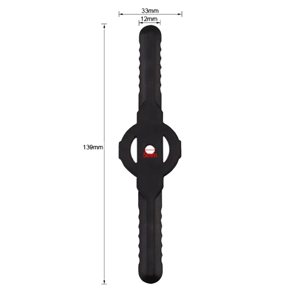 50Pcs Plastic Grass Trimmer Blades Lawn Mower Blade Cordless Trimmer Garden Tool Lawn Mower Accessories