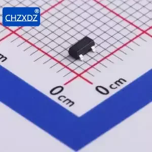 Originale Gsot08C-E3-08 Tvs/Esd Sot-23 Inventario Esistente Posta Diretta/Fornire Campioni