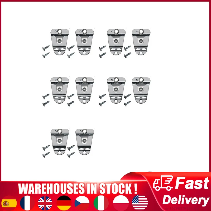 

10 шт. для Motorola CB CM300 GTX800 Kenwood HLN9073 GM360 радио Ручной держатель микрофона микрофон динамик повесить зажим