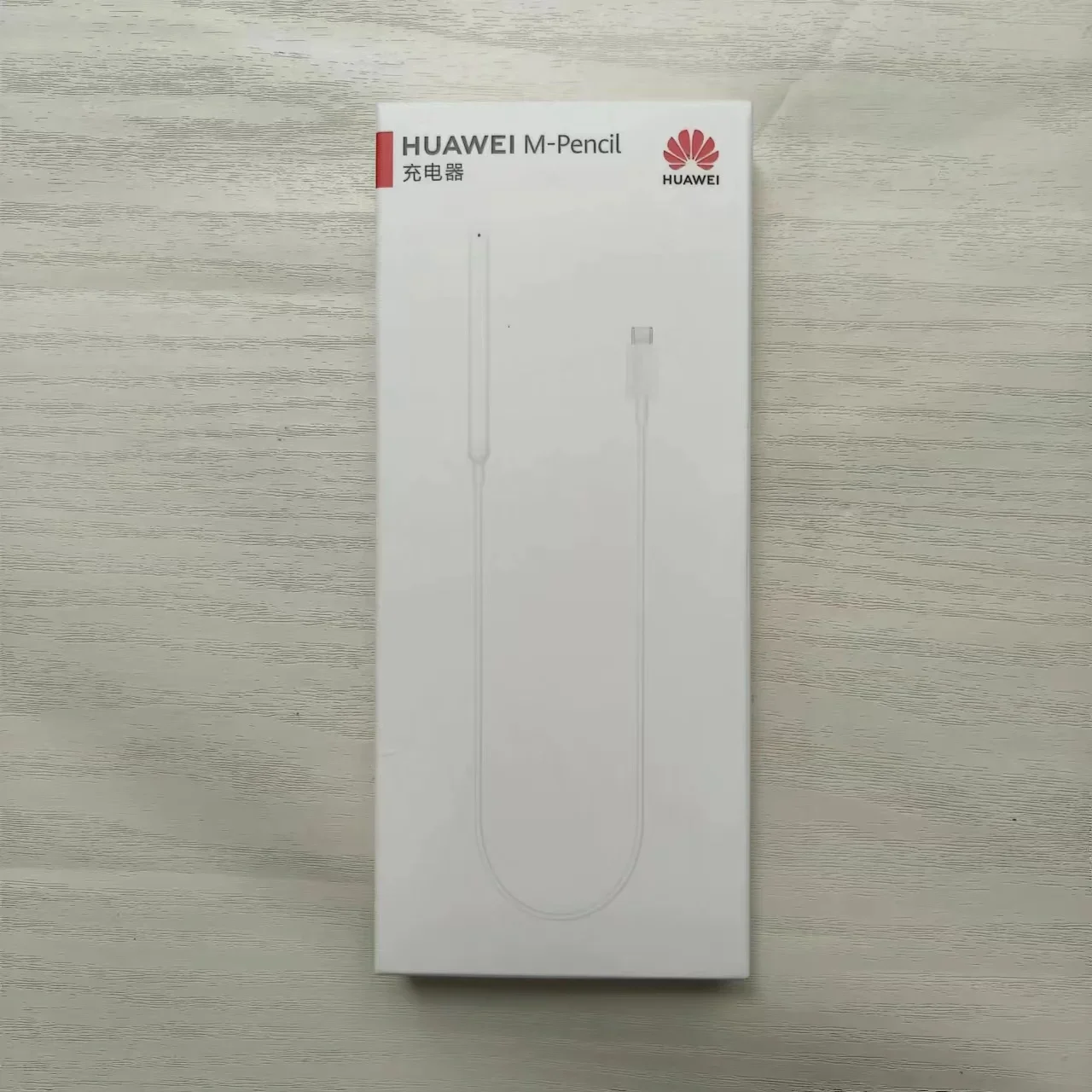 For Huawei M-pencil Handwriting Pen Charger Matepad Magnetic Absorber Charging Rod 1st and 2nd Generation Universal Charger 5