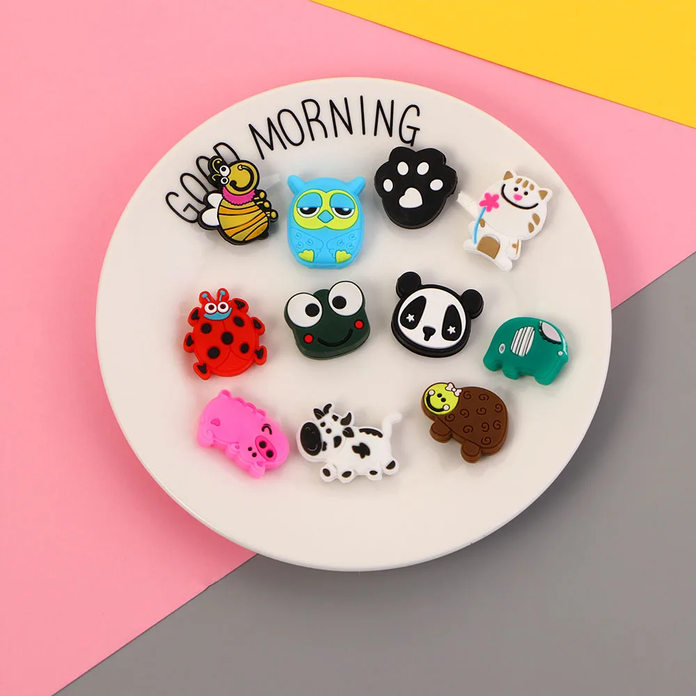 1 шт., амортизатор для теннисной ракетки