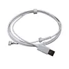 Compatible Replacement Parts for G502 Hero RGB / G502 SG Guardian Limited / G402 USB Paracord Mouse Cable Repair 6