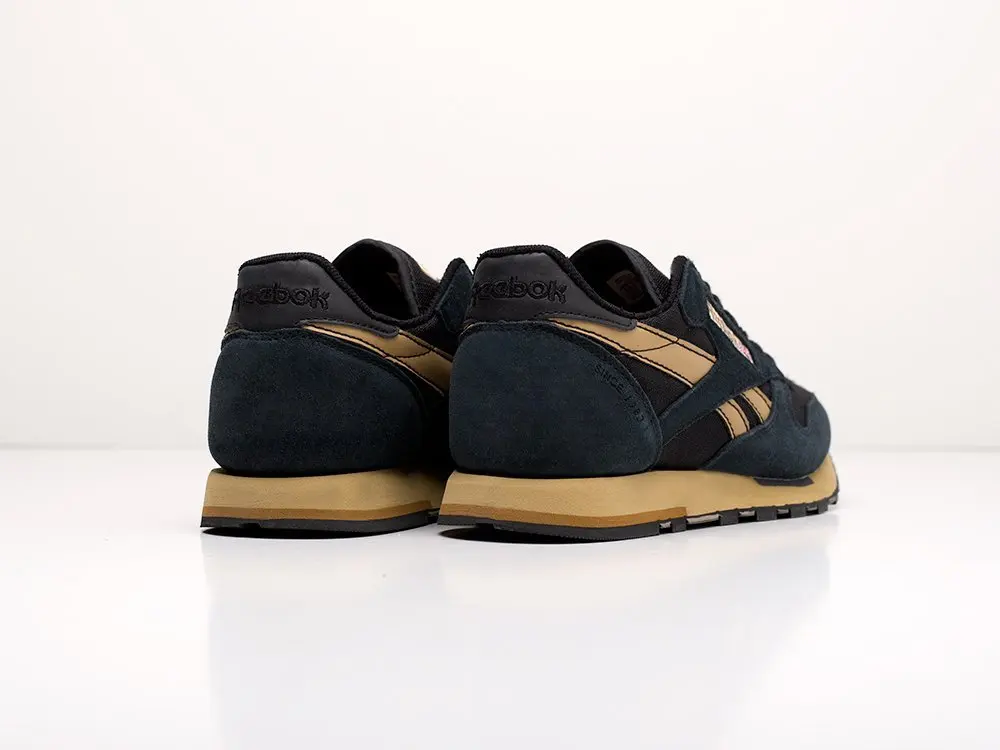 Sneakers Reebok Classic leather suede male _ - AliExpress Mobile