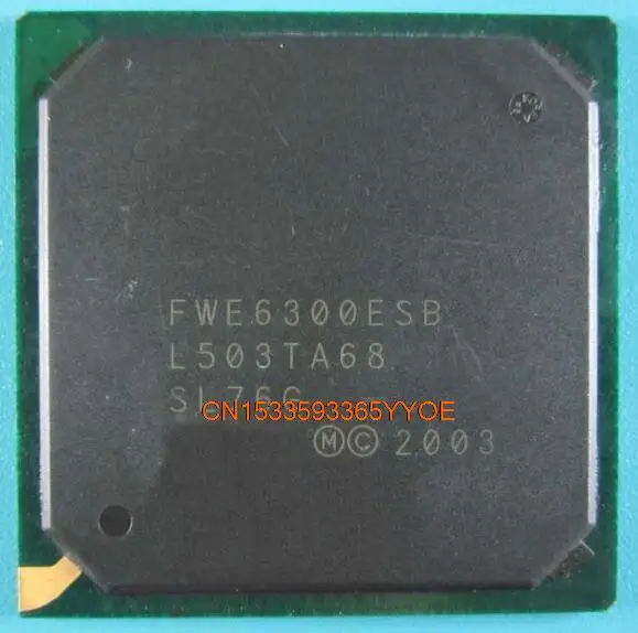 

Бесплатная доставка Новый % 100 Новый % 100 FWE6300ESB SL76GBGA-689