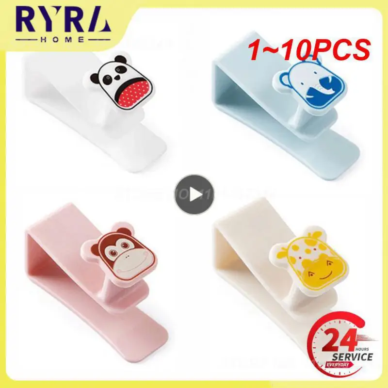 

Крючки-Вешалки для мусорных мешков, 1-10 шт.