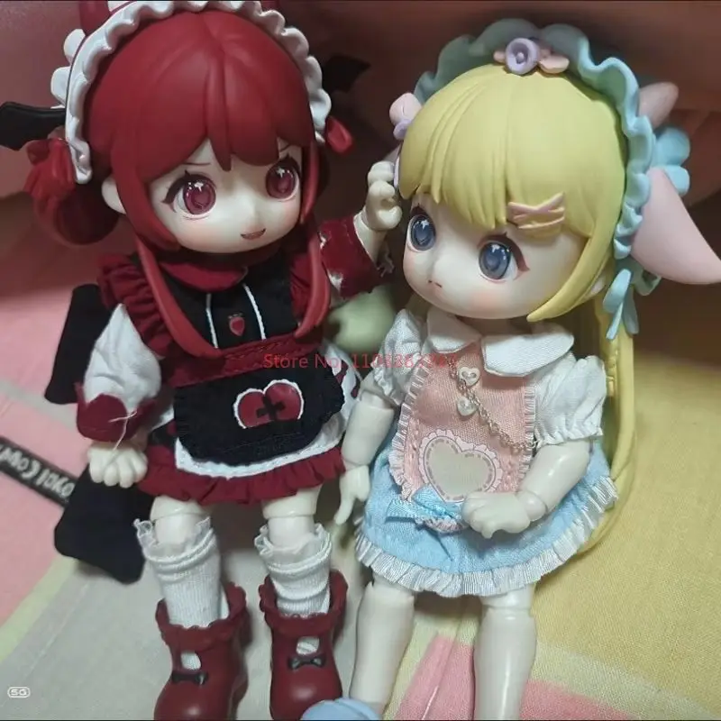 otomegumi.doll  ページ Parabox's Original 80cm 'Otome Dolls' - General Discussions