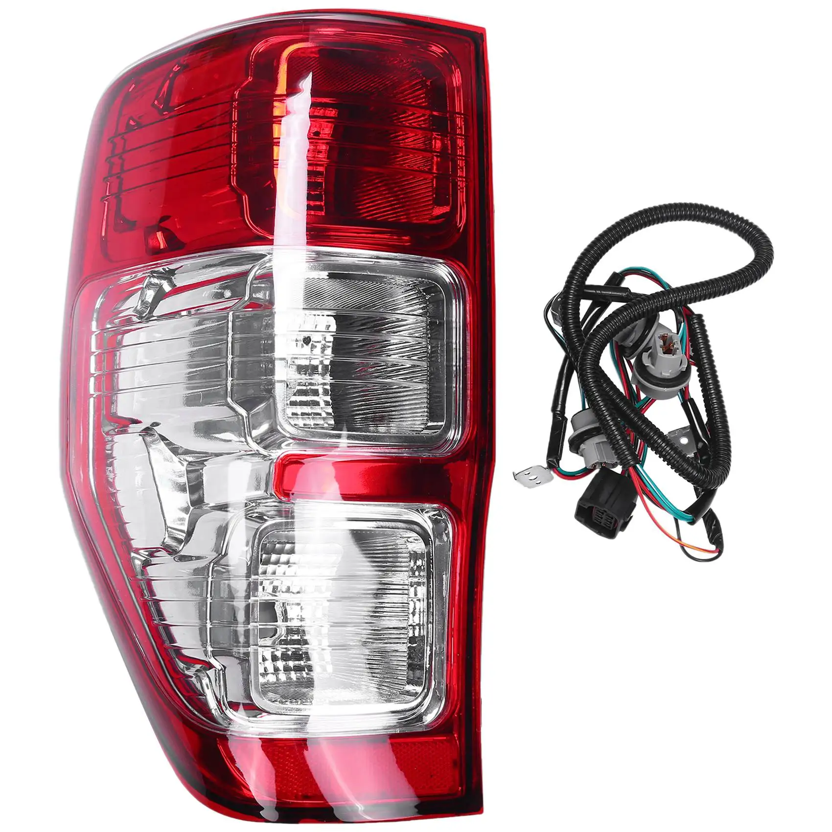 

Задний фонарь для Ford Ranger Ute Px XL XLs XLt 2011 2012 2013 2014 2015 2016 2017 2018