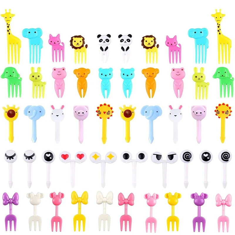 50 PCS