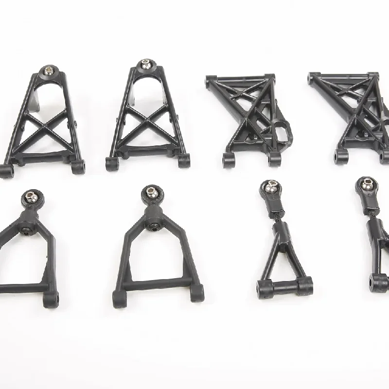 Kit Braccio Sospensione Hd Per 1/5 Hpi Km Rovan Baja 5T 5B 5Sc