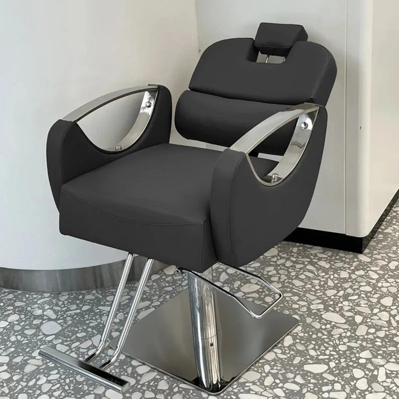 Рисунок 5 - Женский парикмахерский стул