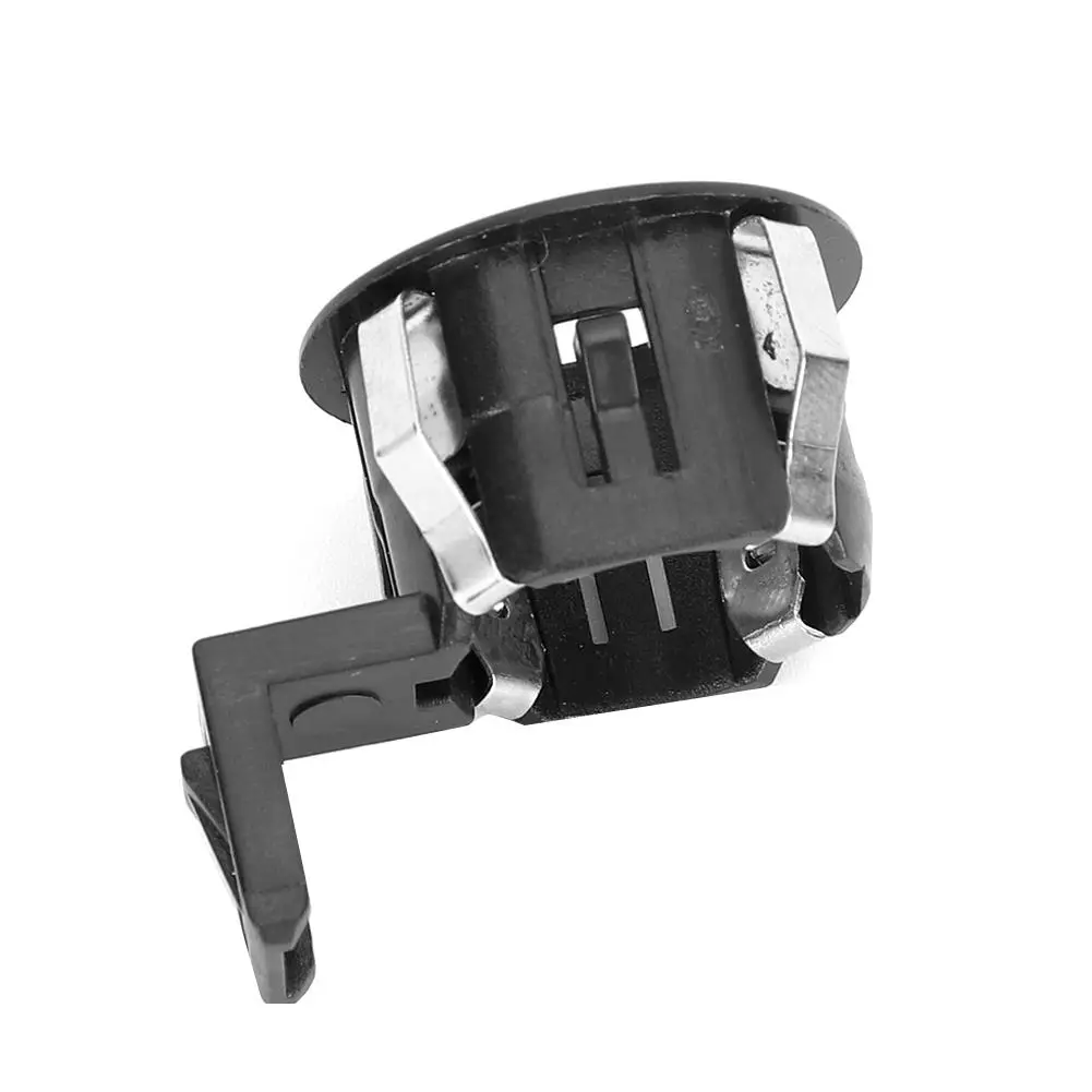 Parking Aid Alarm Sensor Bracket Parking Sensor Retainer Bracket Fits for 4 .0L V6 2007-2013 8934871010